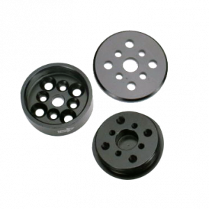 Быстросъемное крепление лопасти T-motor